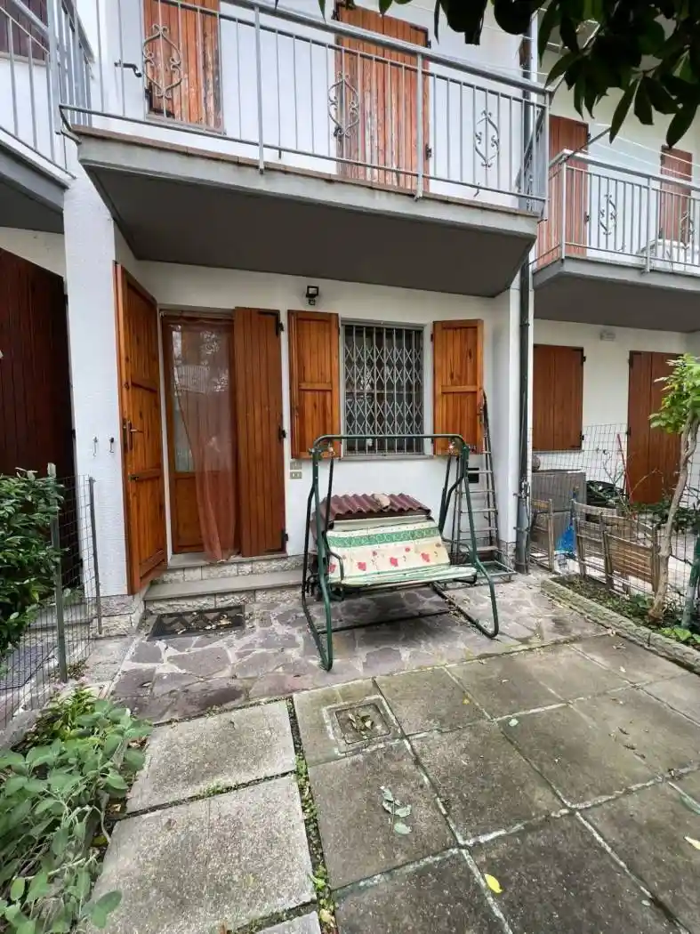 Villetta a schiera in vendita a Ravenna