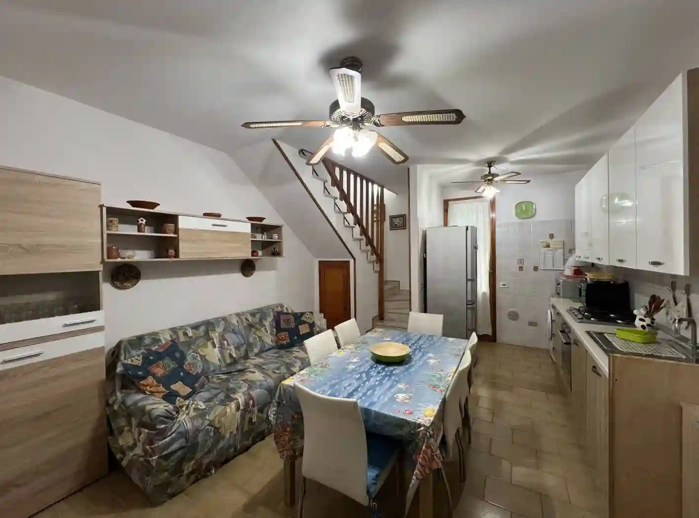 Villetta a schiera - foto 3