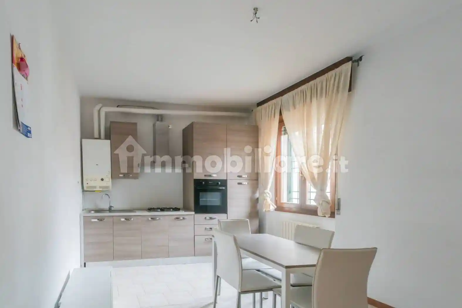 Bilocale via Mosè Bianchi 7, Centro Storico, Lissone - foto 3