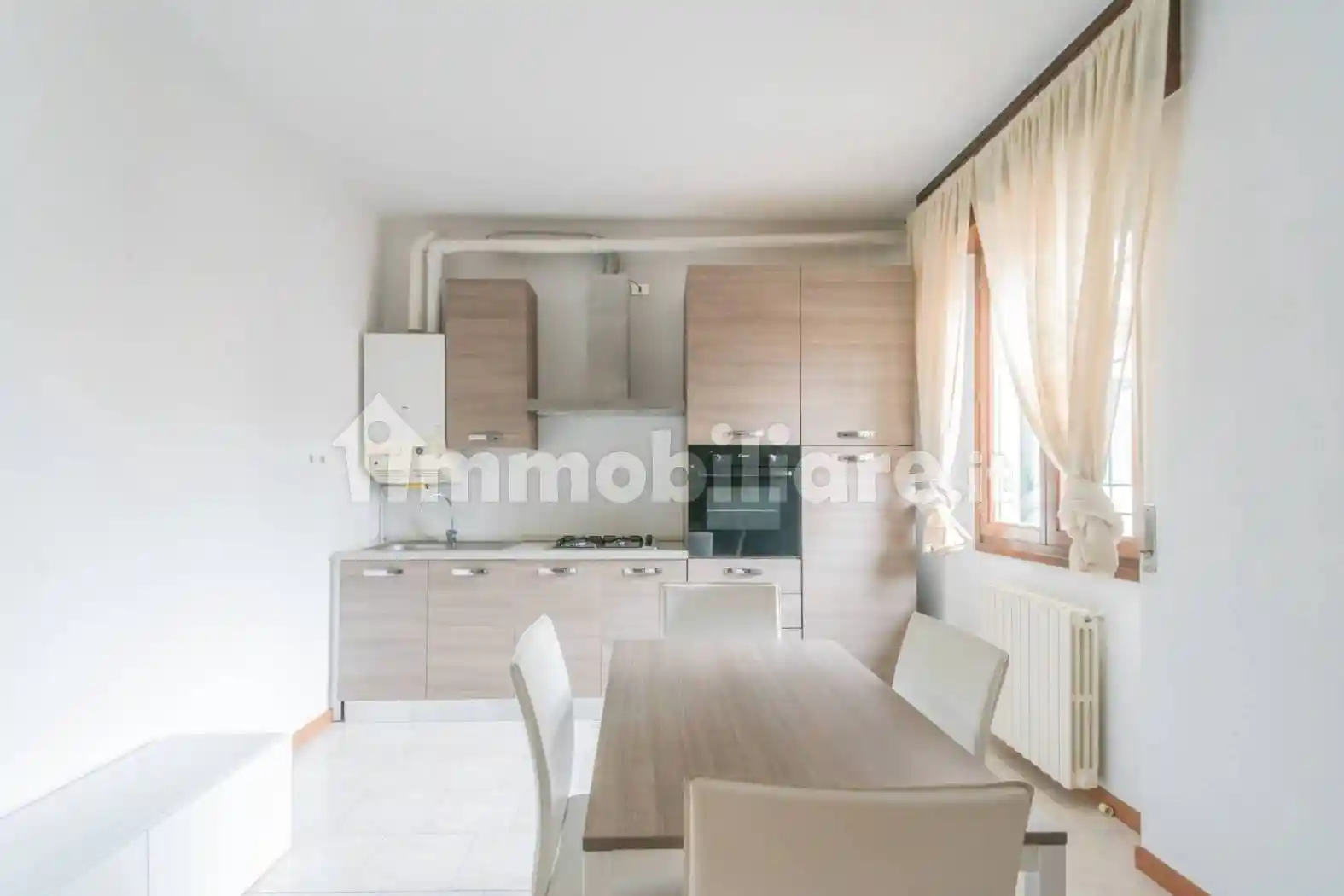 Bilocale via Mosè Bianchi 7, Centro Storico, Lissone - foto 4