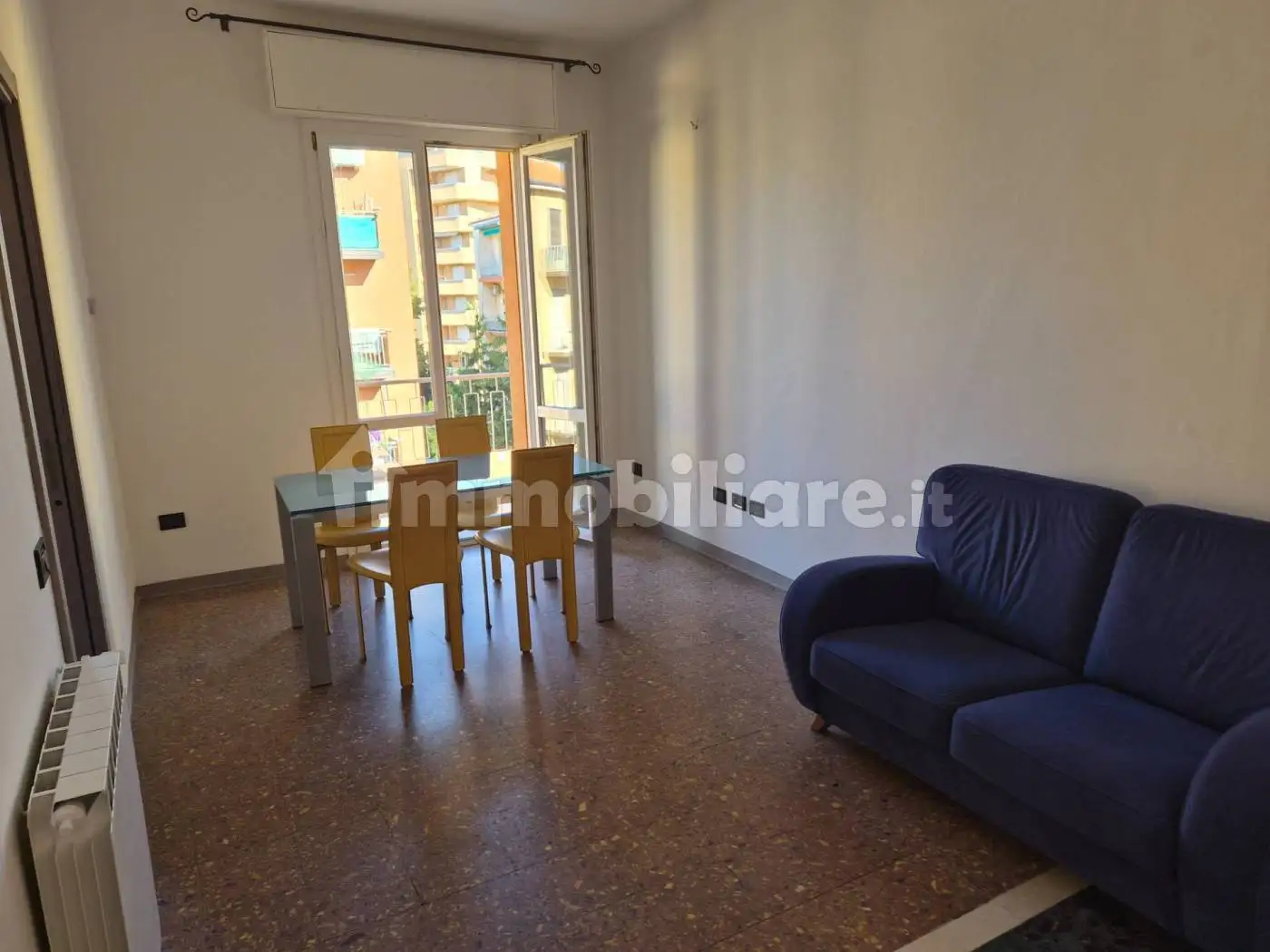 Appartamento in affitto a Bologna