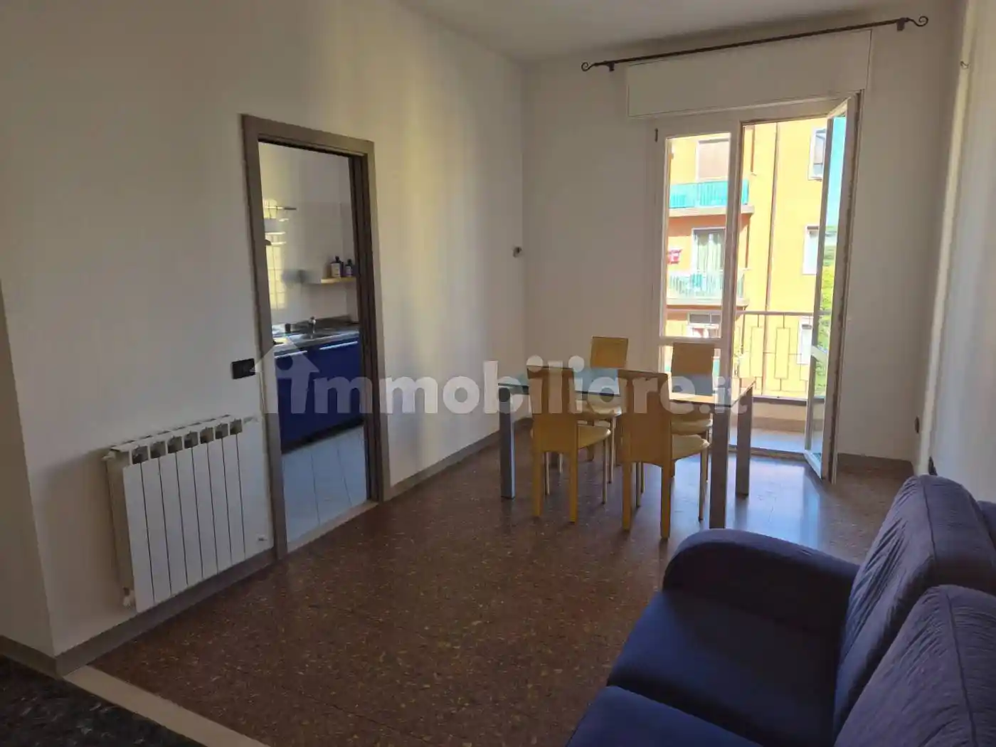 Quadrilocale via Puccini, Savena, Bologna - foto 2