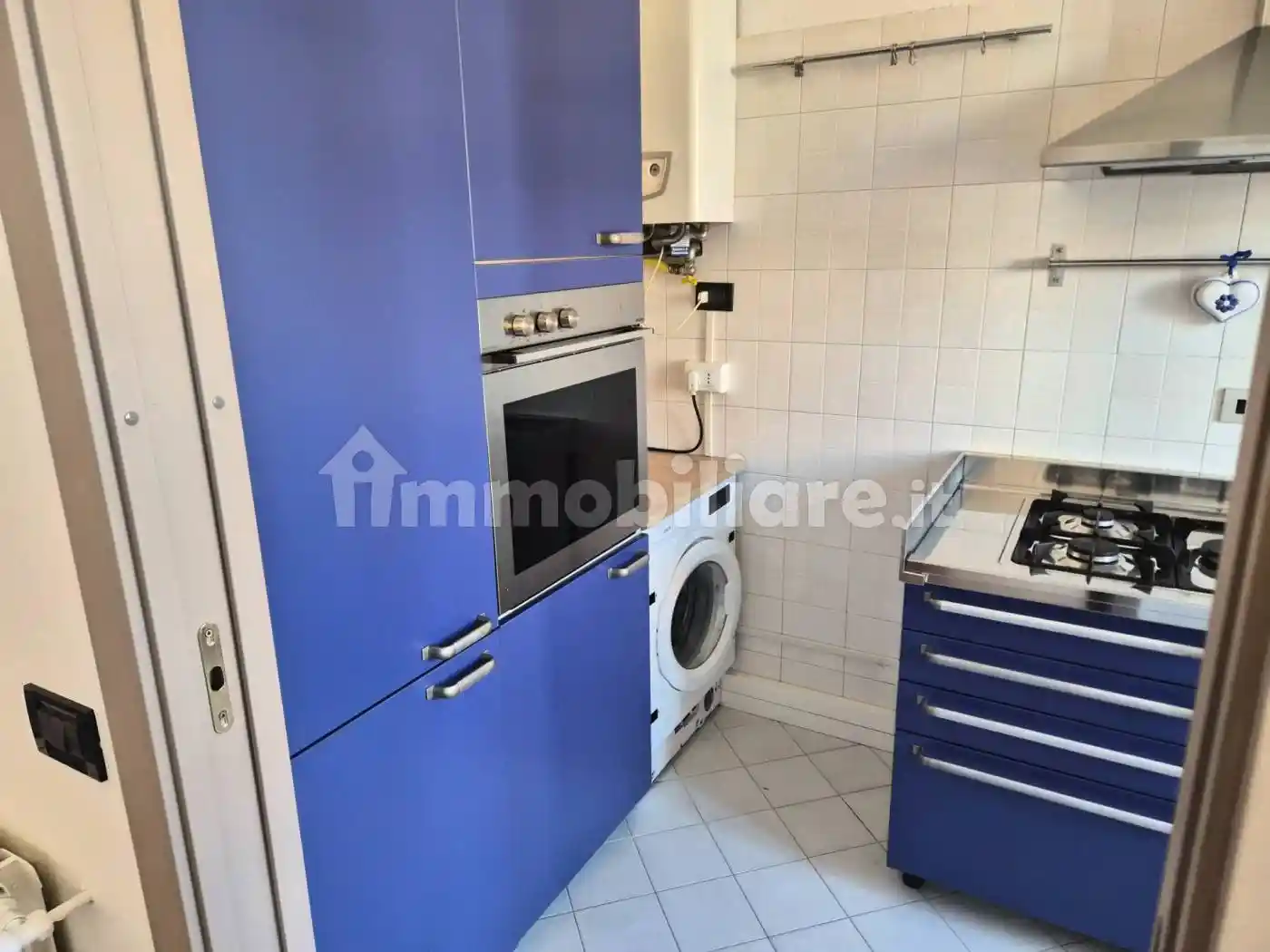 Quadrilocale via Puccini, Savena, Bologna - foto 4