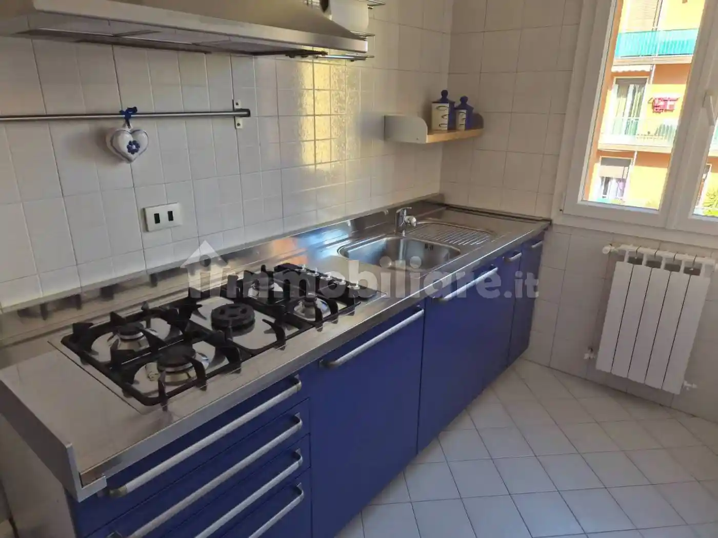 Quadrilocale via Puccini, Savena, Bologna - foto 5