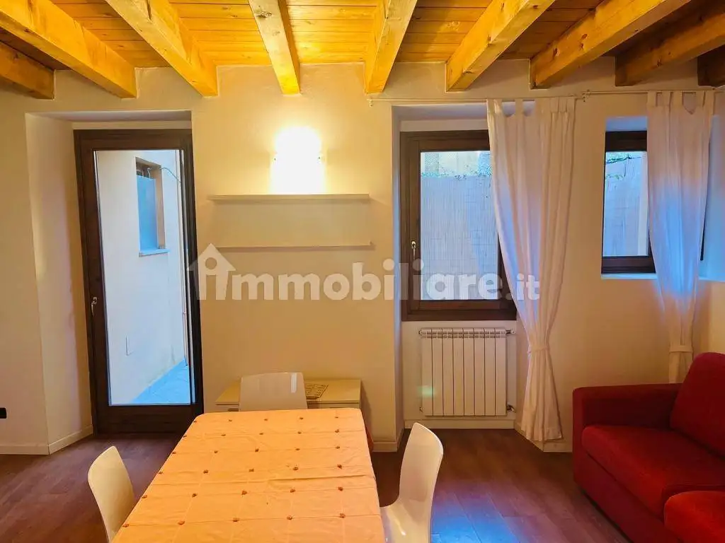 Monolocale via Giacomo Matteotti 29, Centro, Castenedolo - foto 2