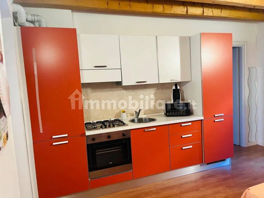 Monolocale via Giacomo Matteotti 29, Centro, Castenedolo - foto 3