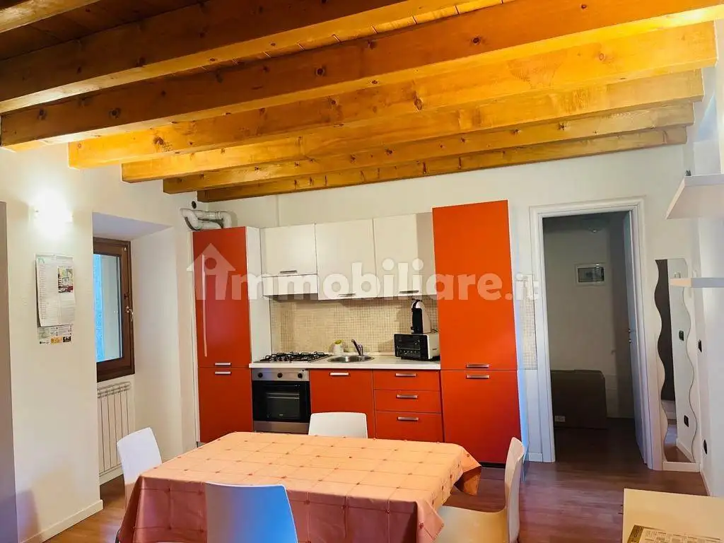 Monolocale via Giacomo Matteotti 29, Centro, Castenedolo - foto 5