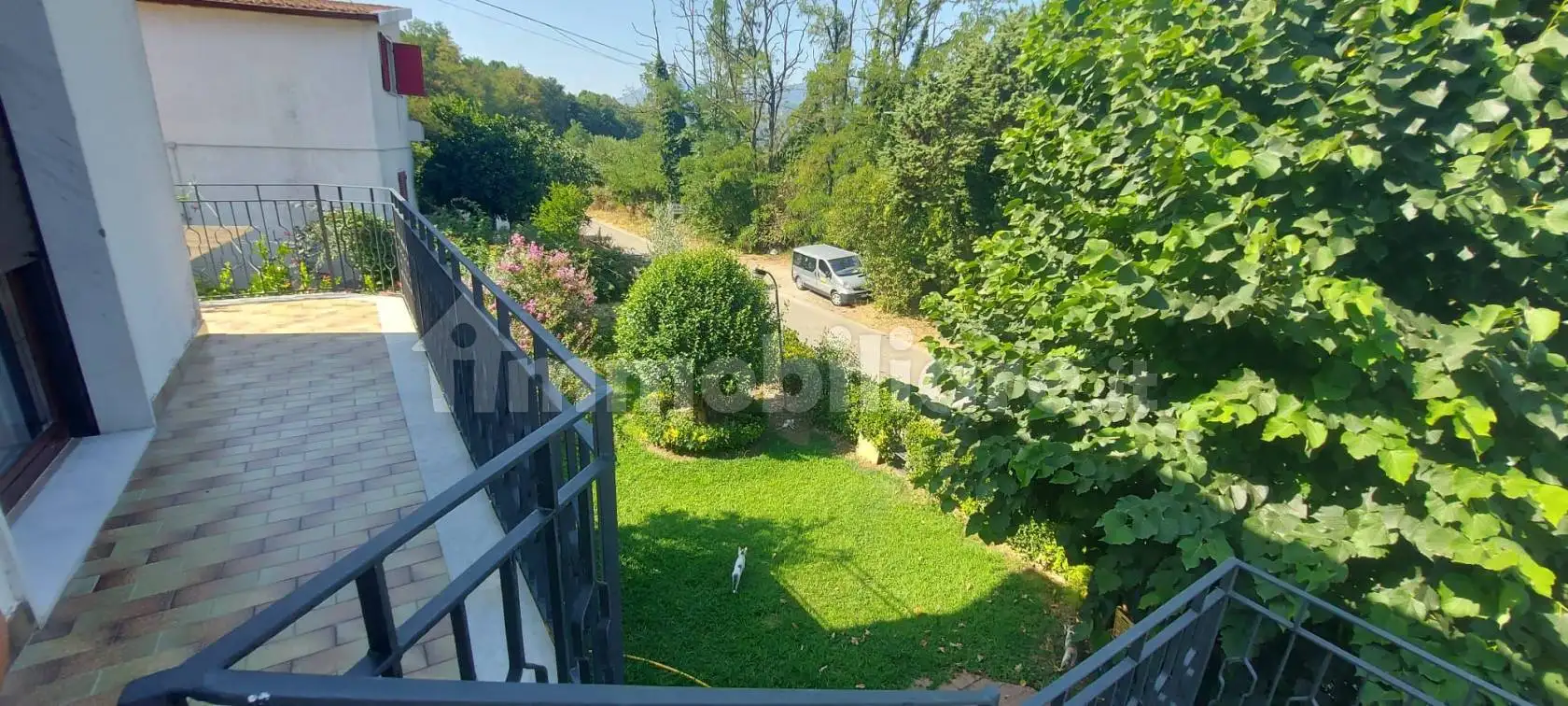 Appartamento in affitto a Benevento