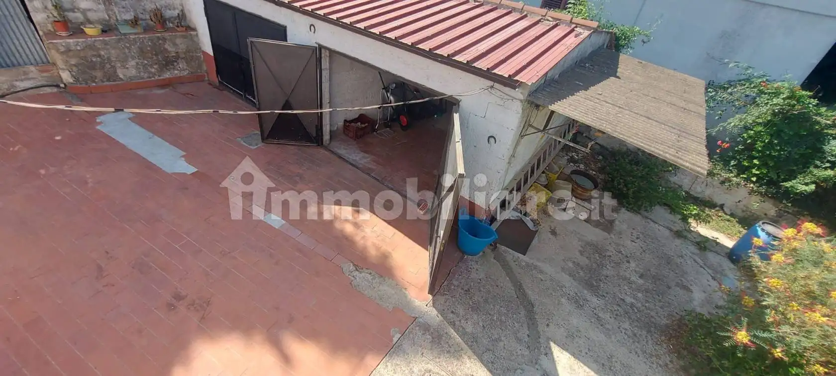 Quadrilocale buono stato, primo piano, Benevento - foto 3