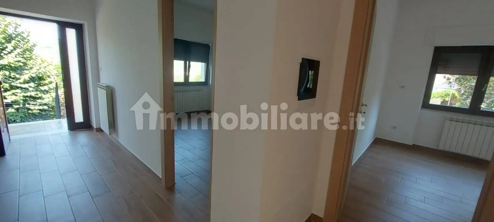 Quadrilocale buono stato, primo piano, Benevento - foto 4