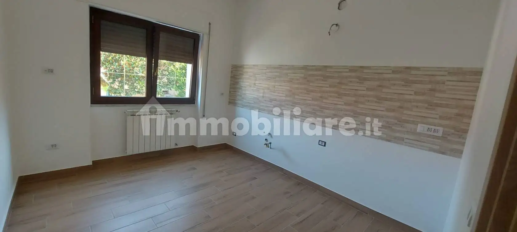 Quadrilocale buono stato, primo piano, Benevento - foto 5