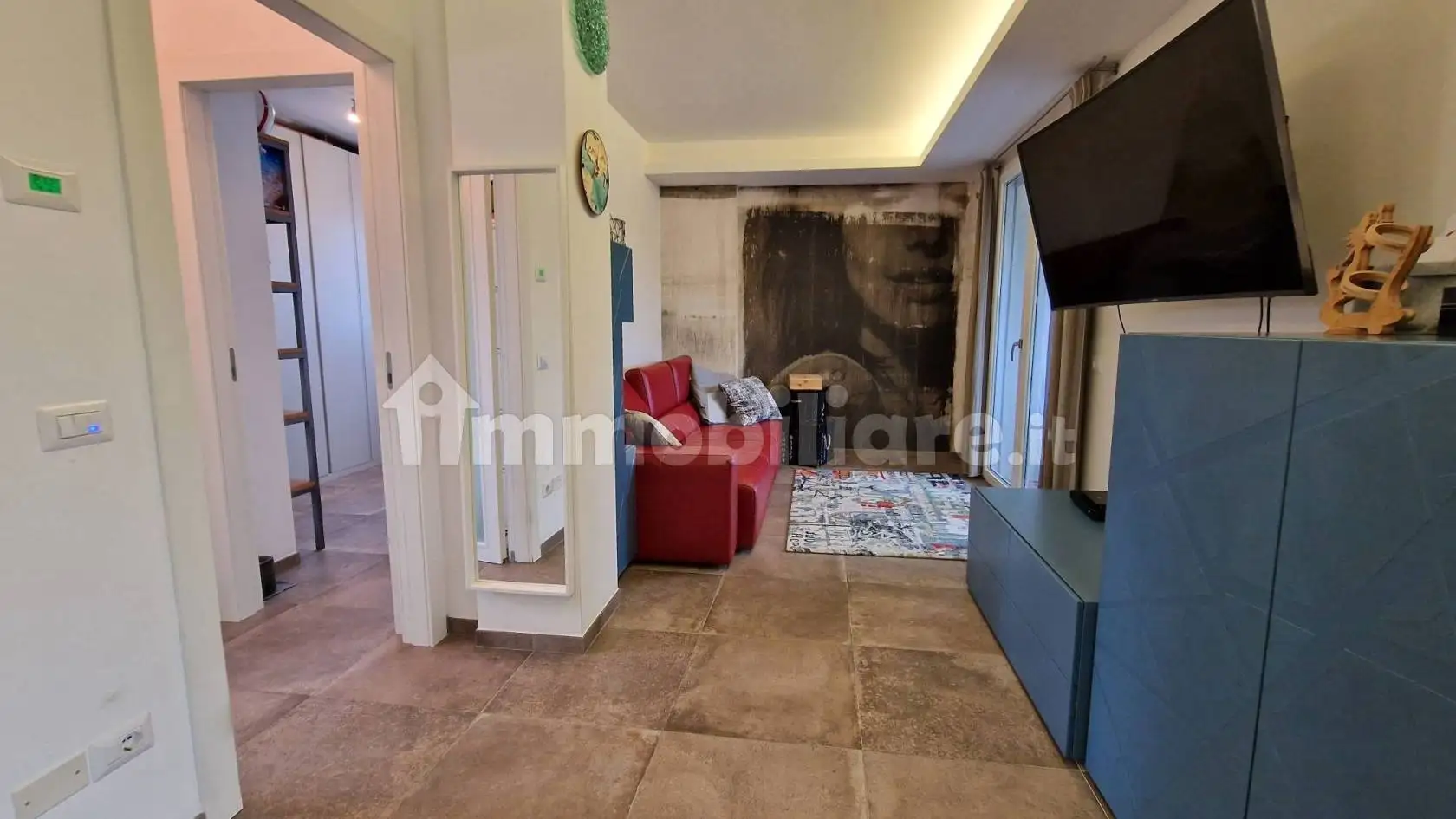 Appartamento in vendita a Cattolica