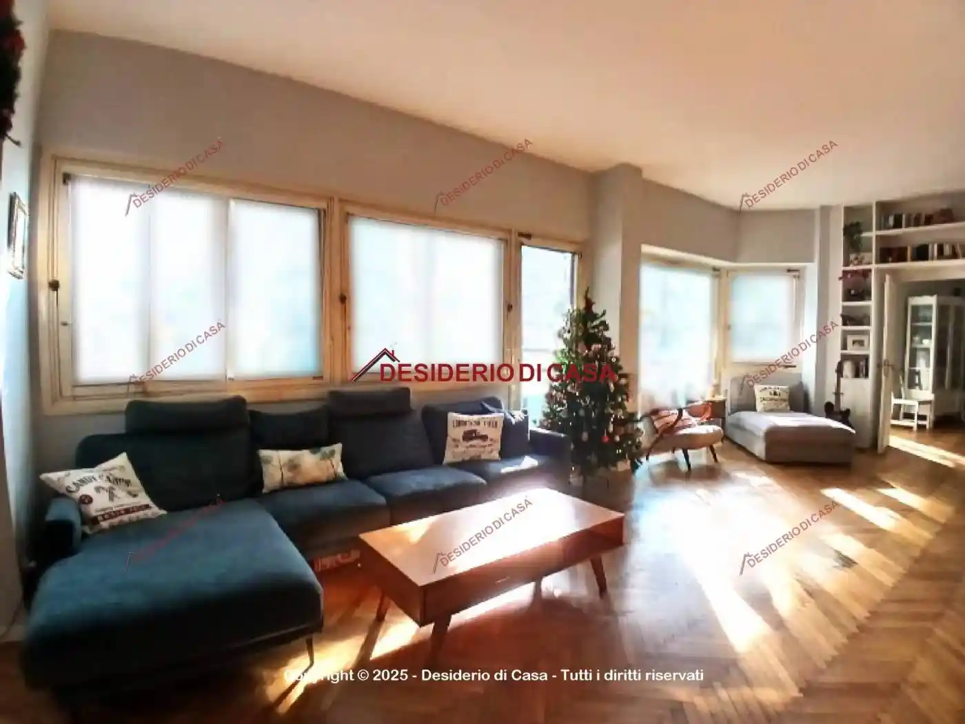 Appartamento via Giovanni Bonanno 51, Libertà - Villabianca, Palermo - foto 2