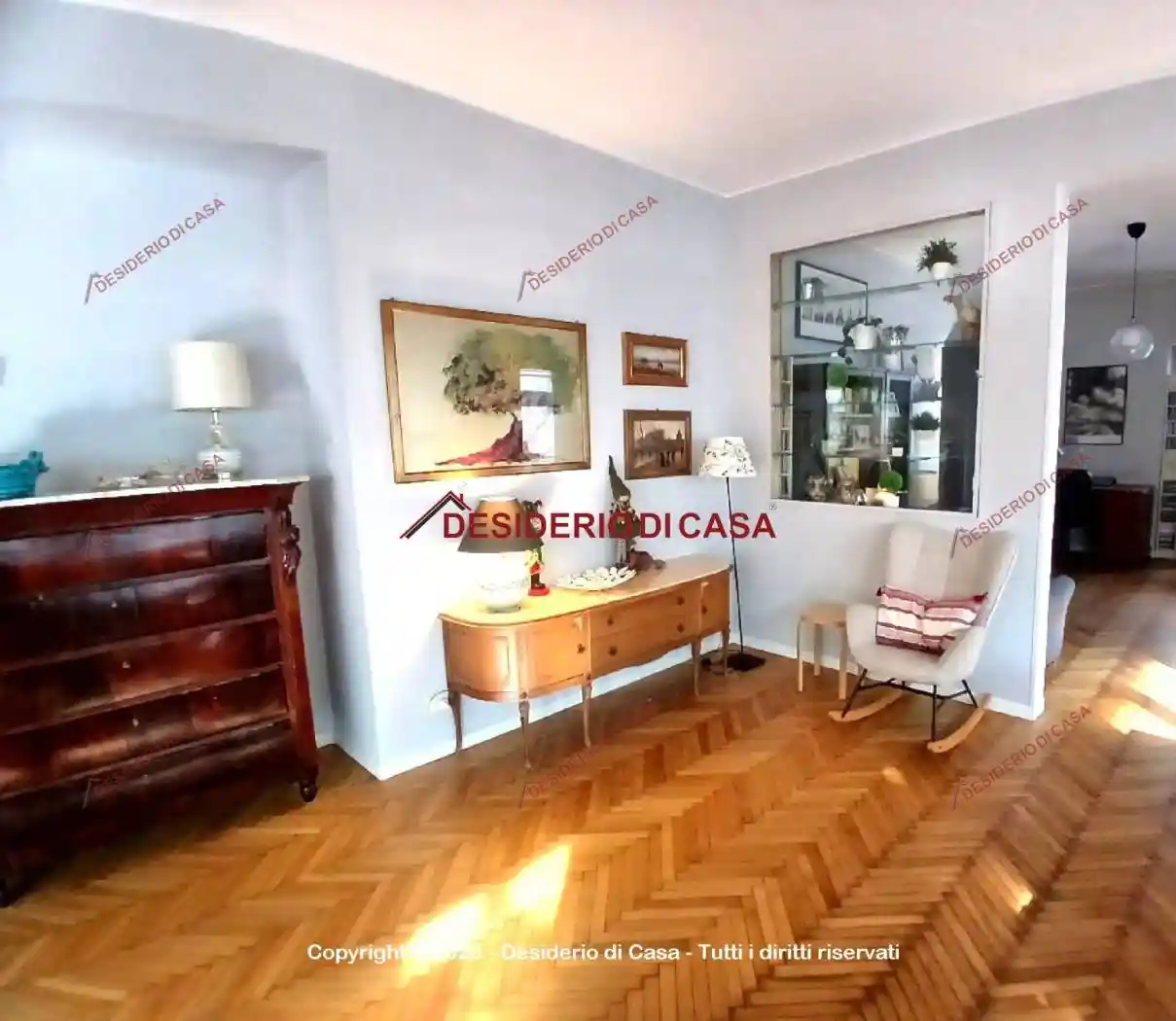 Appartamento via Giovanni Bonanno 51, Libertà - Villabianca, Palermo - foto 4