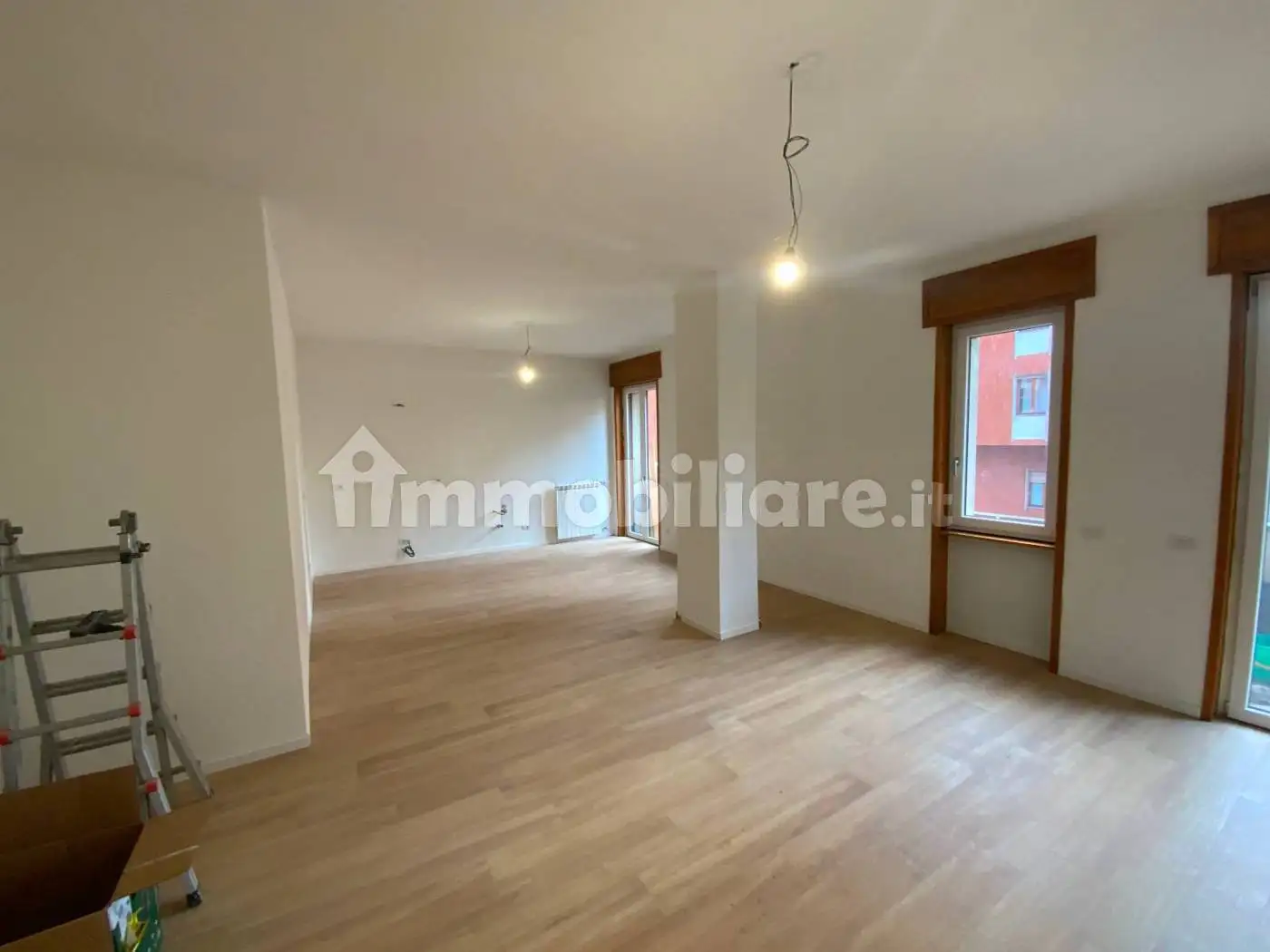 Appartamento in vendita a Piacenza