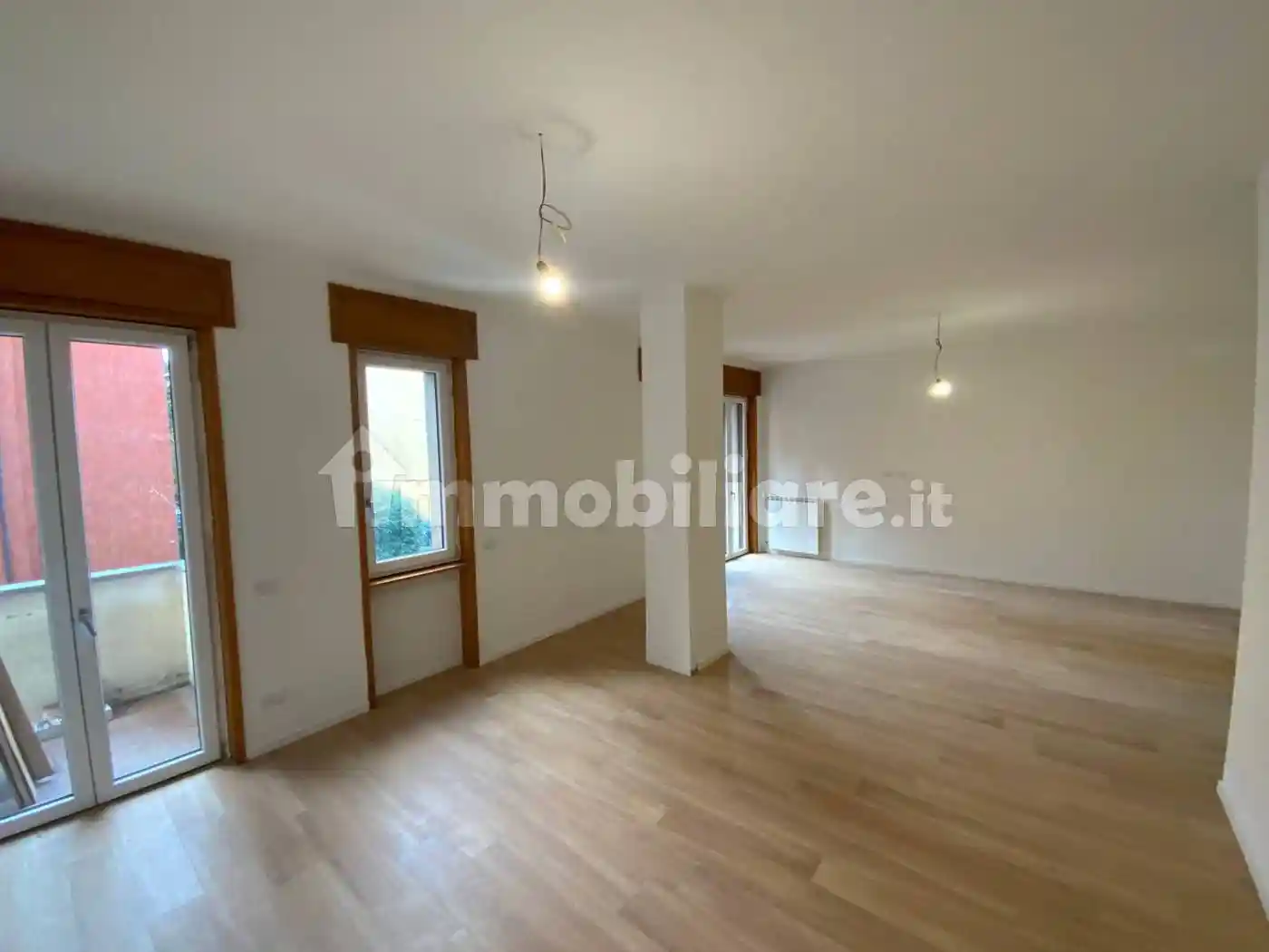 Quadrilocale nuovo, secondo piano, Dante - Cheope, Piacenza - foto 2