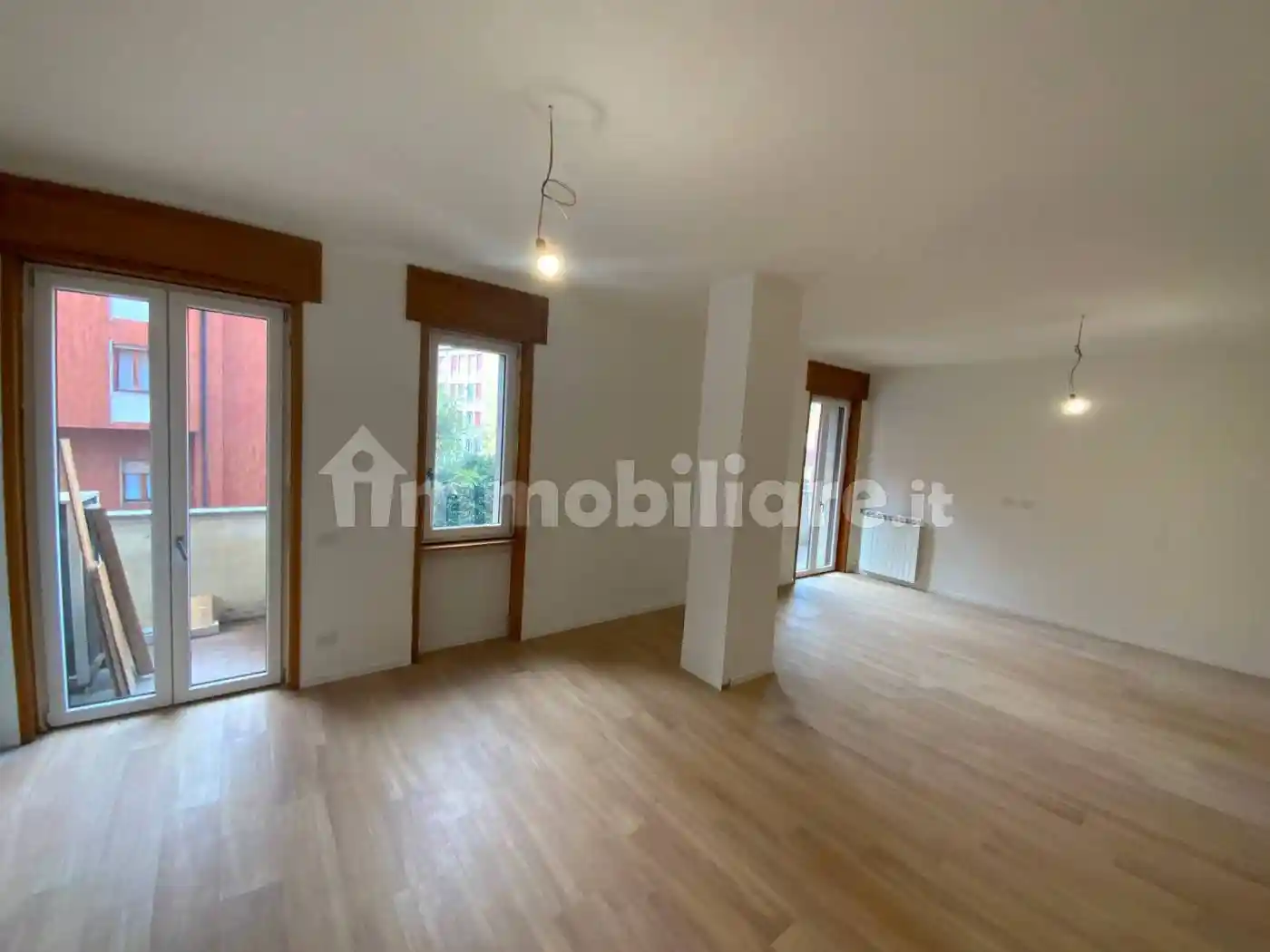 Quadrilocale nuovo, secondo piano, Dante - Cheope, Piacenza - foto 3