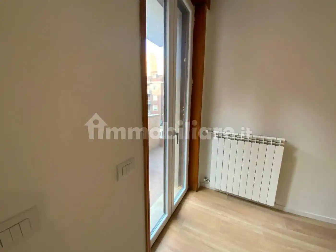 Quadrilocale nuovo, secondo piano, Dante - Cheope, Piacenza - foto 4