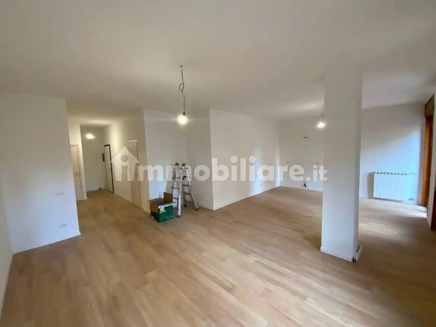 Quadrilocale nuovo, secondo piano, Dante - Cheope, Piacenza - foto 5