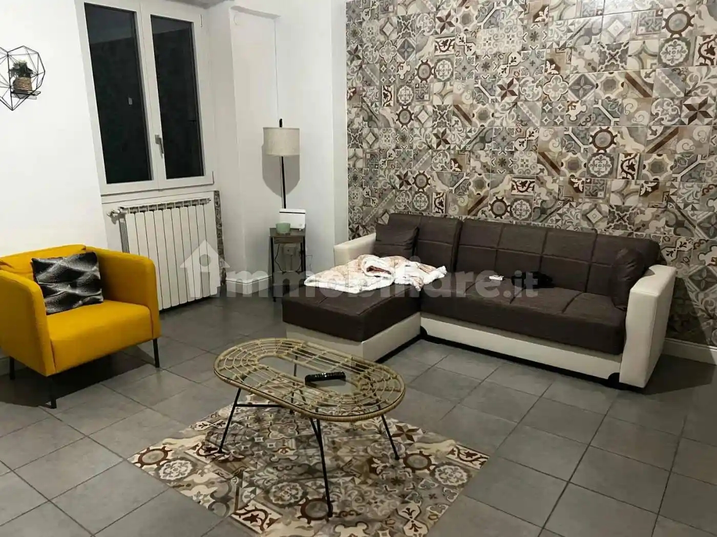 Appartamento in vendita a San Giorgio Ionico