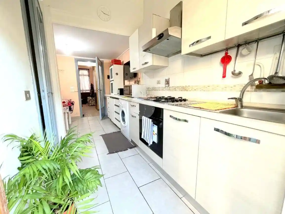 Bilocale via Cantalupo 2, San Paolo, Torino - foto 2