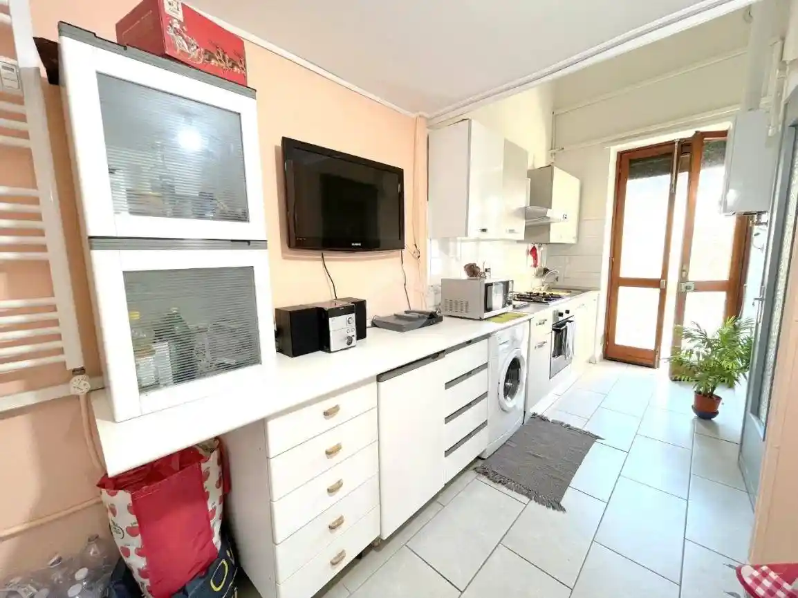 Bilocale via Cantalupo 2, San Paolo, Torino - foto 3