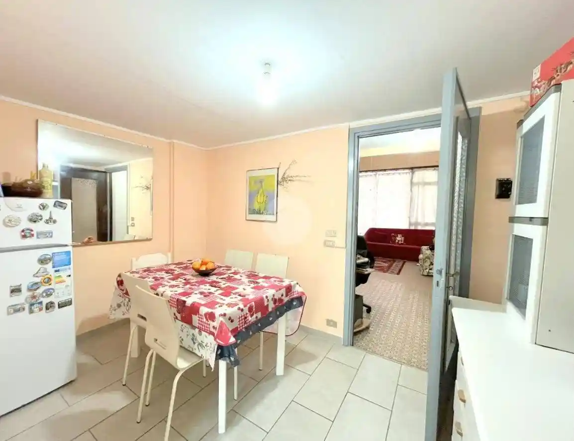 Bilocale via Cantalupo 2, San Paolo, Torino - foto 5