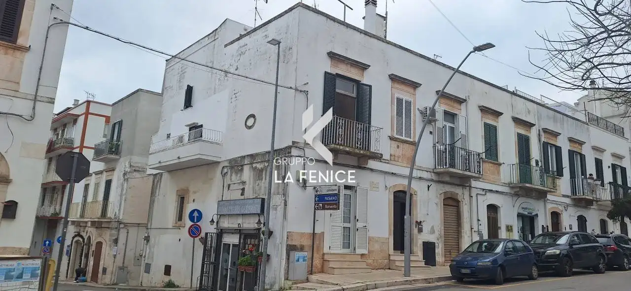 Casa indipendente in vendita a Noci