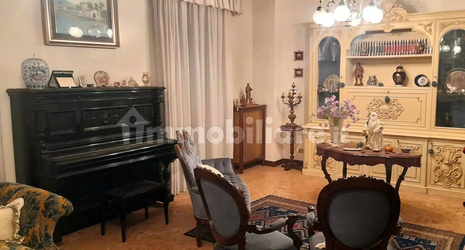 Appartamento in vendita a Lecce