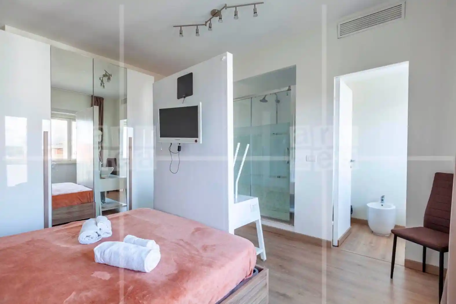 Appartamento via Cesare Pascarella, Trastevere, Roma - foto 3