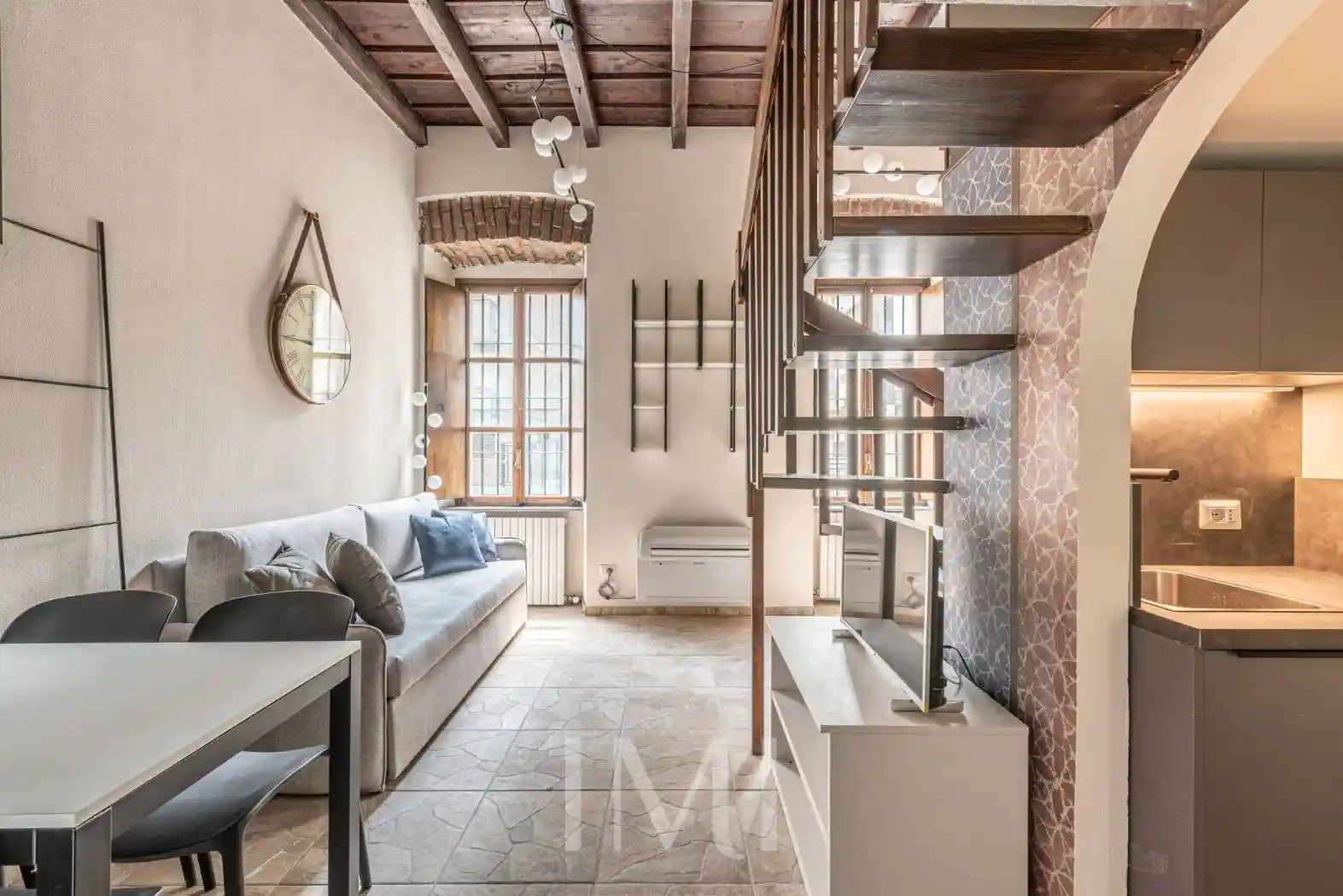 Bilocale via Ippodromo 2, Gallaratese, Milano - foto 2