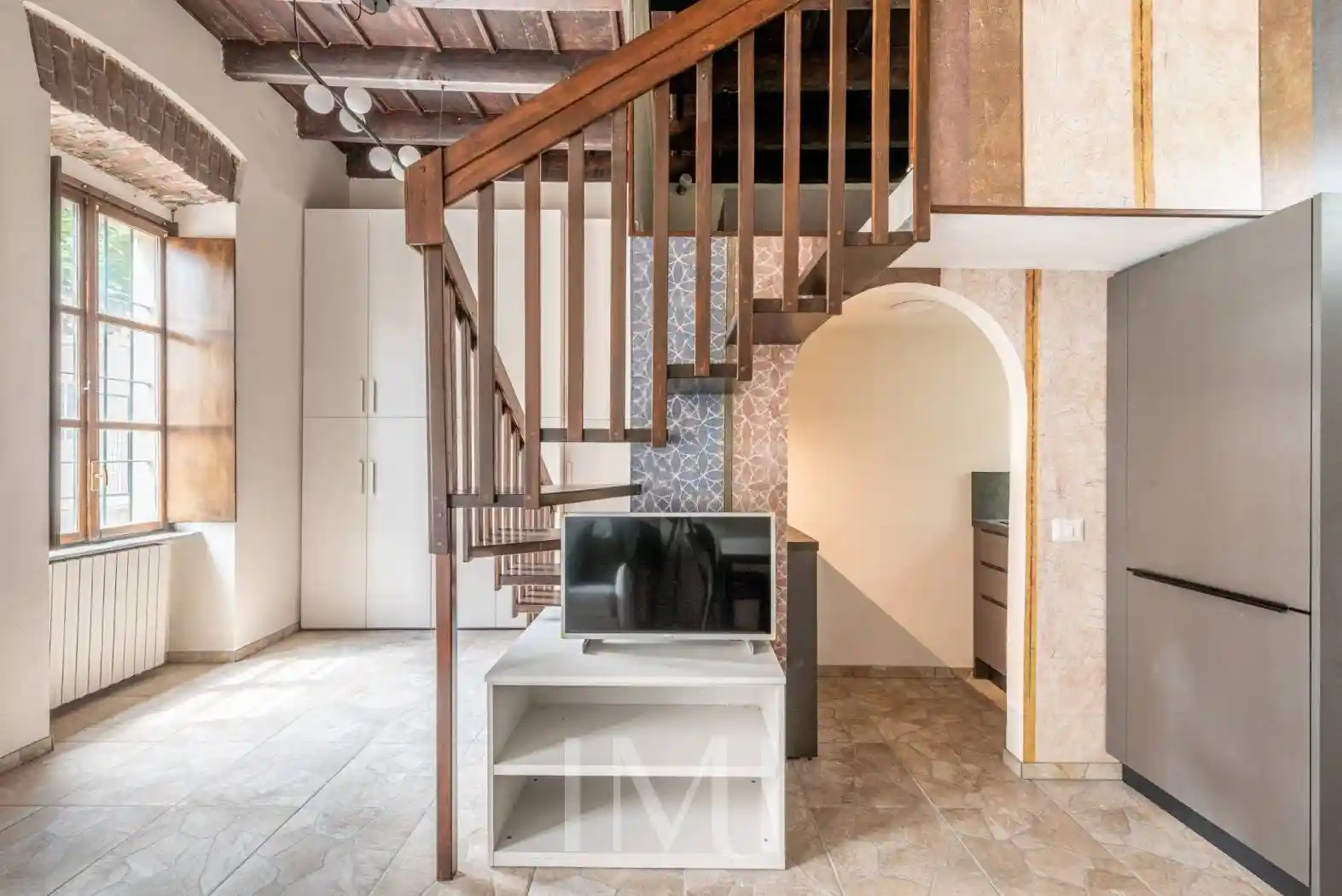 Bilocale via Ippodromo 2, Gallaratese, Milano - foto 3