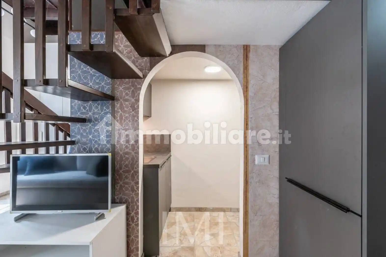 Bilocale via Ippodromo 2, Gallaratese, Milano - foto 4