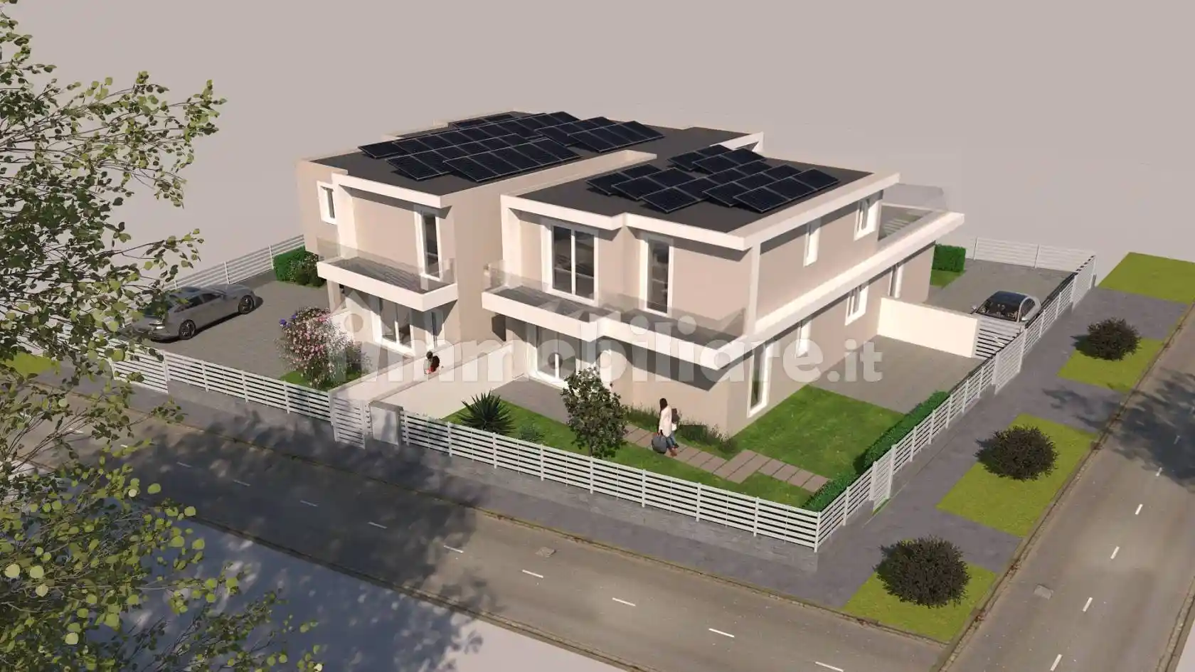 Quadrilocale Strada Fattoria Crespi, Via dei Mille, Grosseto - foto 3