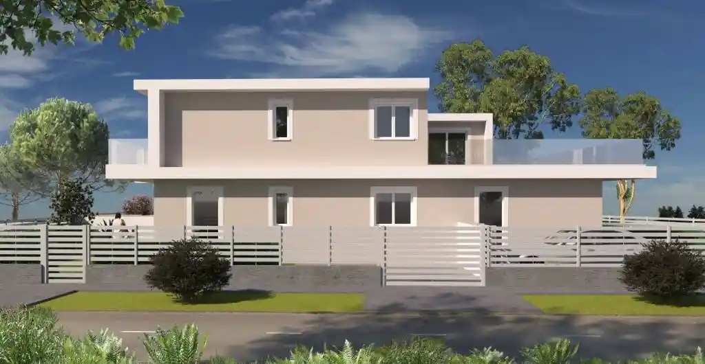 Quadrilocale Strada Fattoria Crespi, Via dei Mille, Grosseto - foto 4