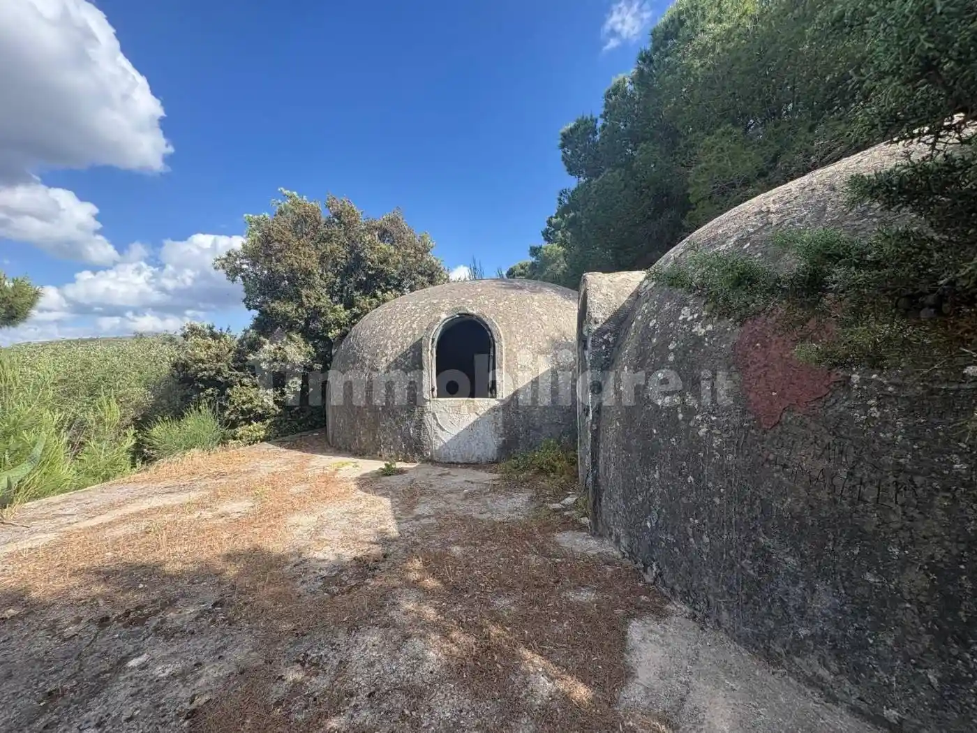 Rustico - Casale in vendita a Casteldaccia