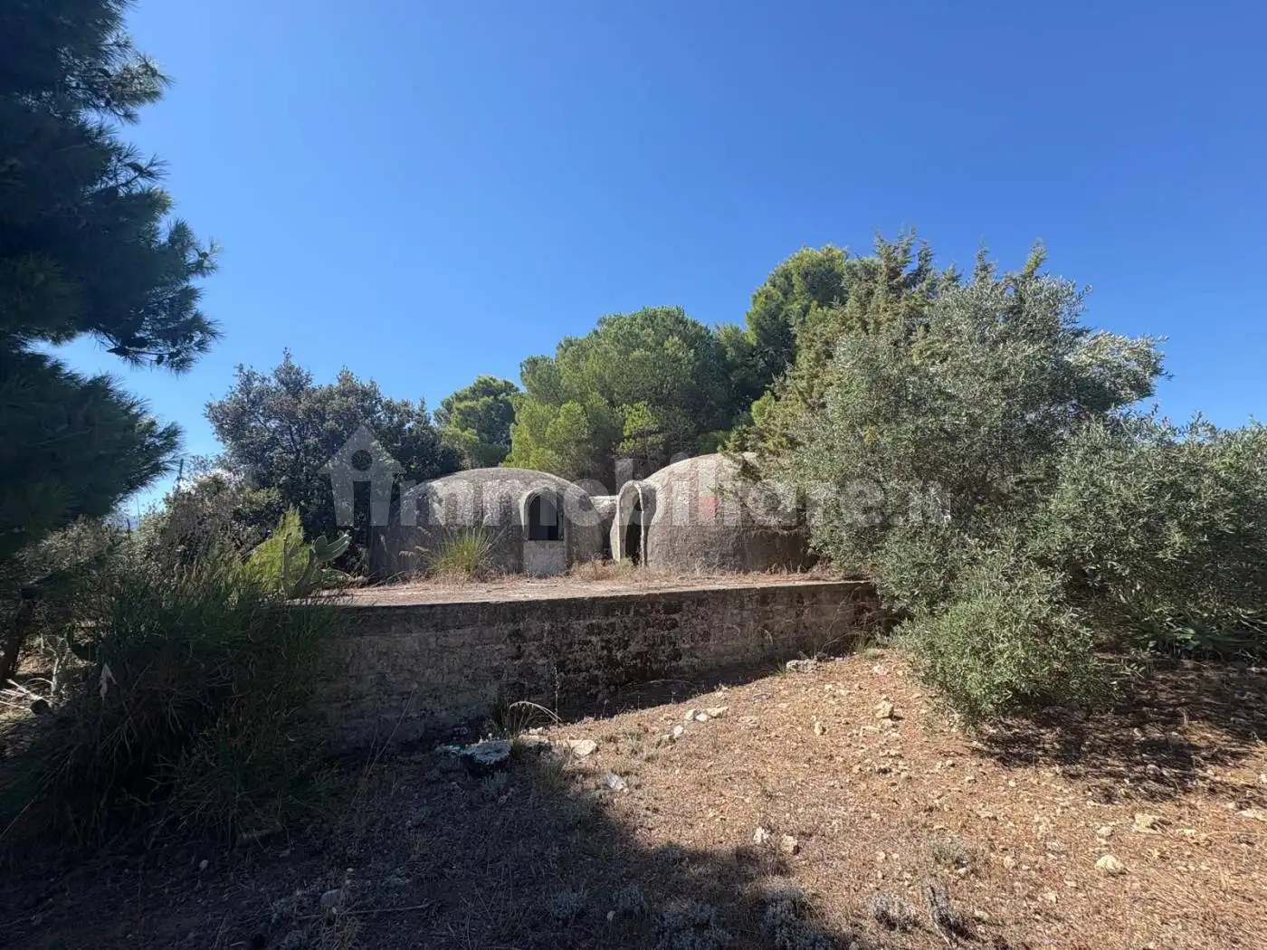 Rustico - Casale in vendita a Casteldaccia