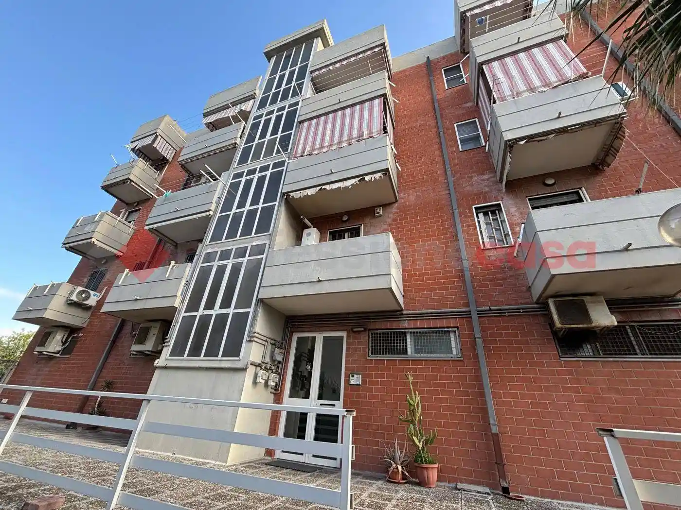 Appartamento in vendita a Taranto