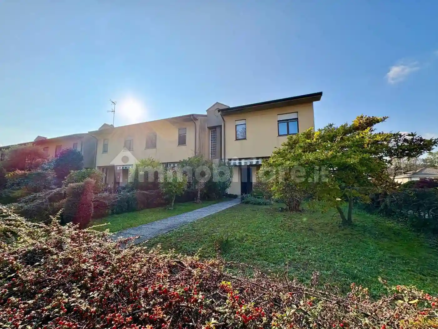 Villetta a schiera - foto 4