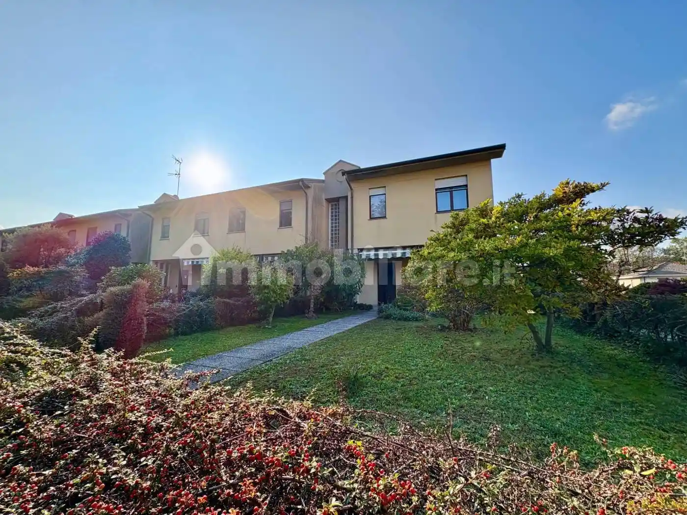 Villetta a schiera - foto 3