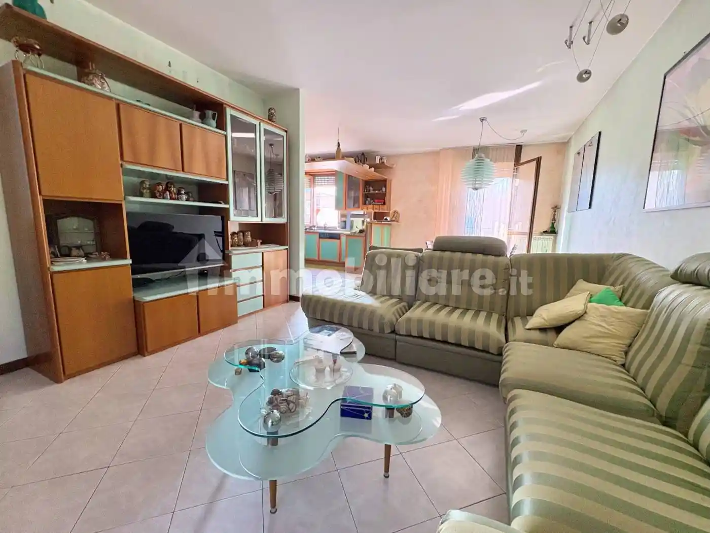 Villetta a schiera - foto 4