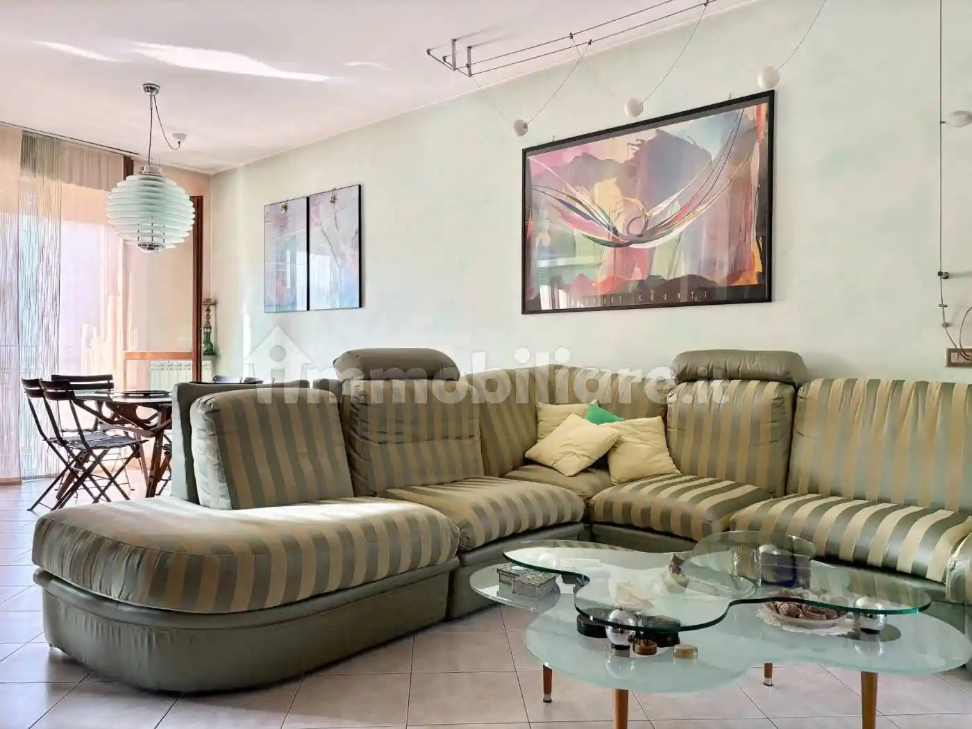 Villetta a schiera - foto 5