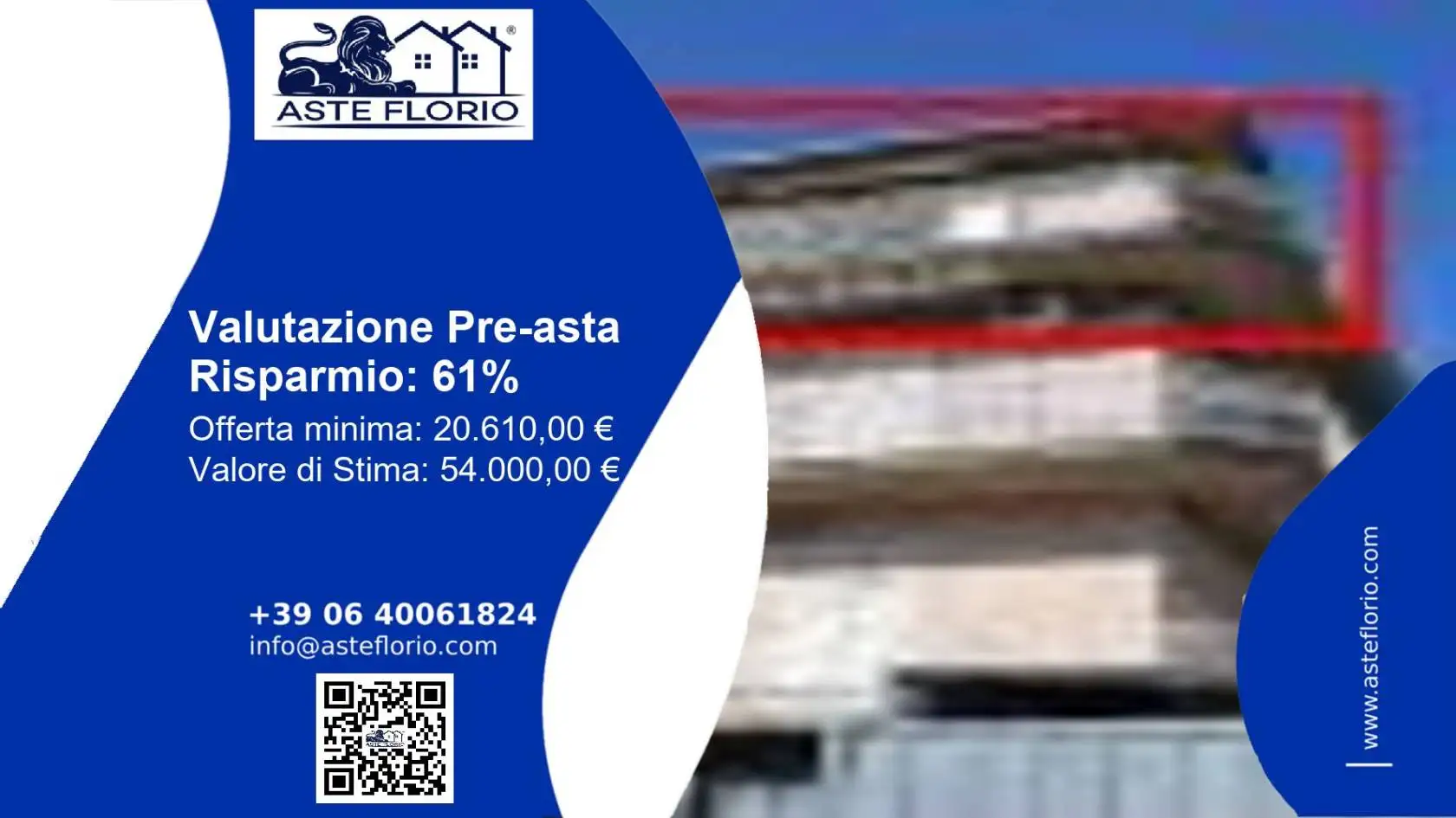 Appartamento in asta a Ramacca