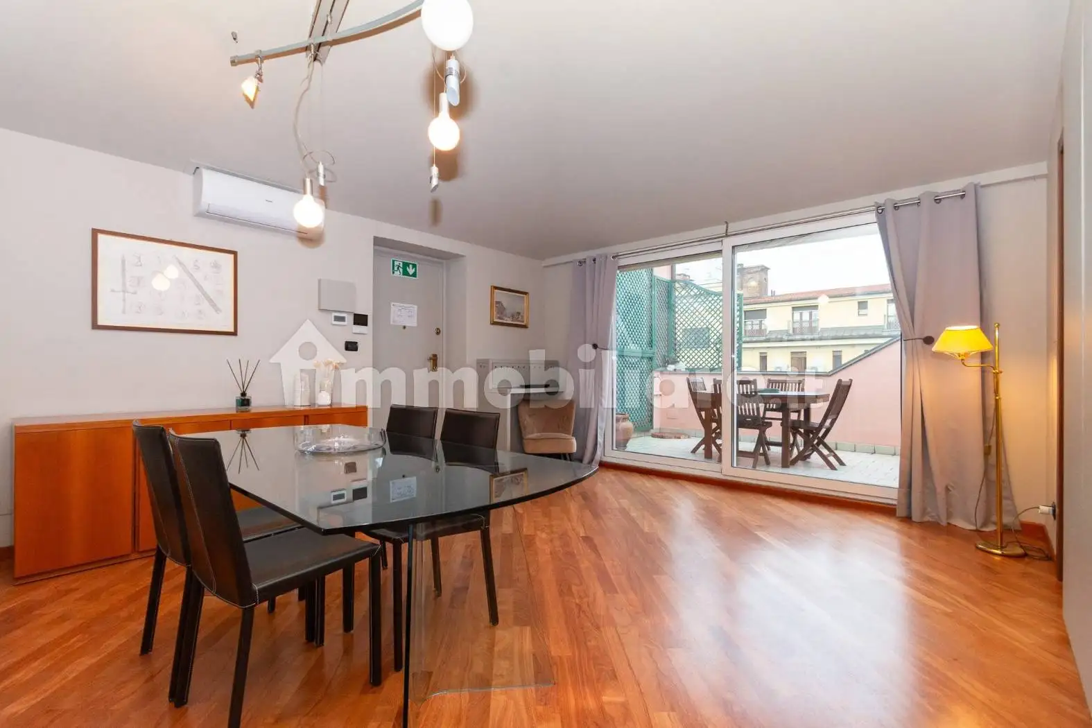 Appartamento in vendita a Torino