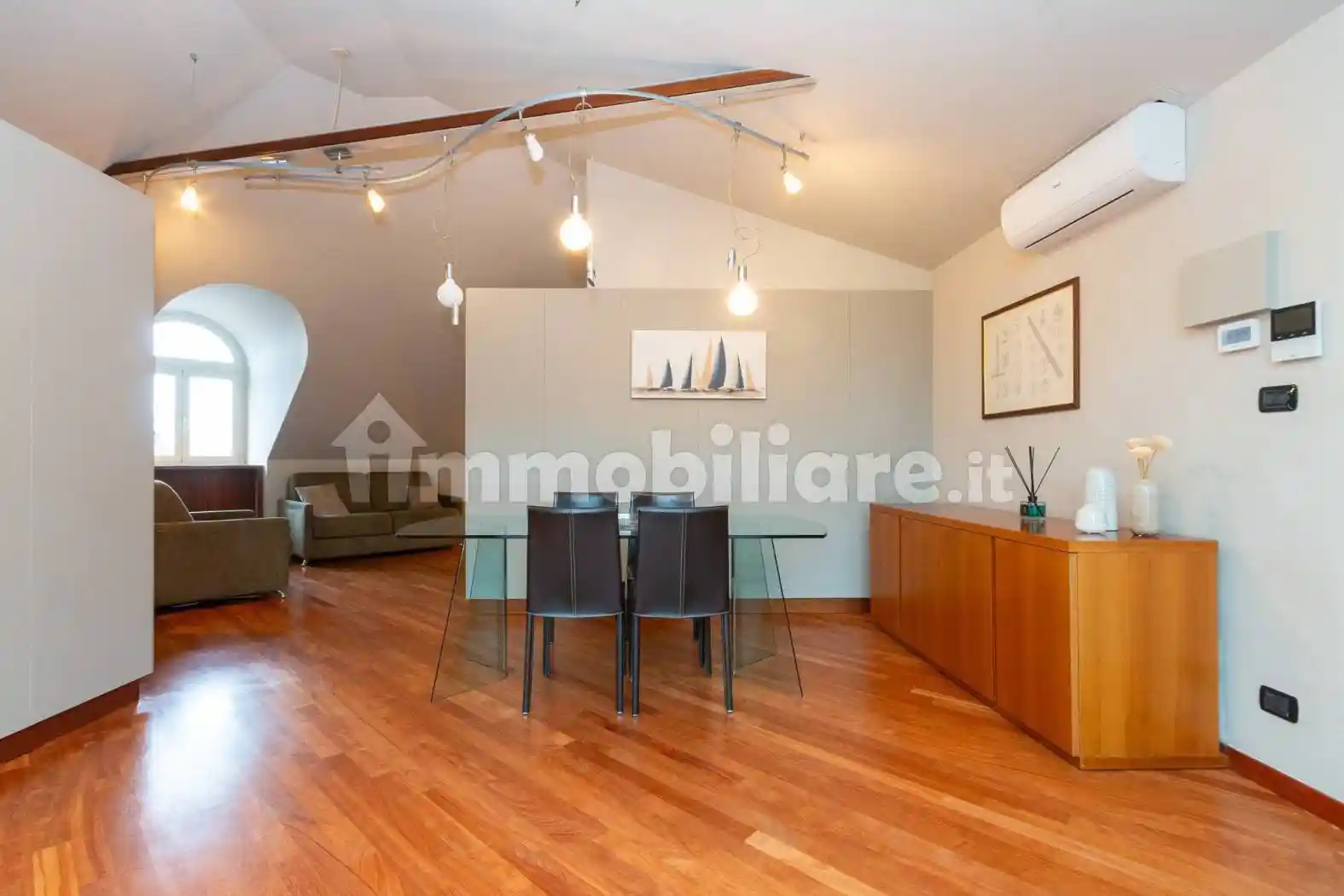 Trilocale via Don Giovanni Minzoni 14, Piazza Solferino, Torino - foto 4