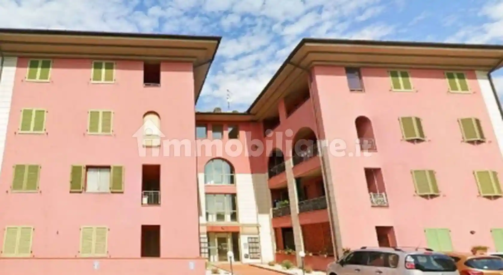 Appartamento in vendita a Serravalle Pistoiese