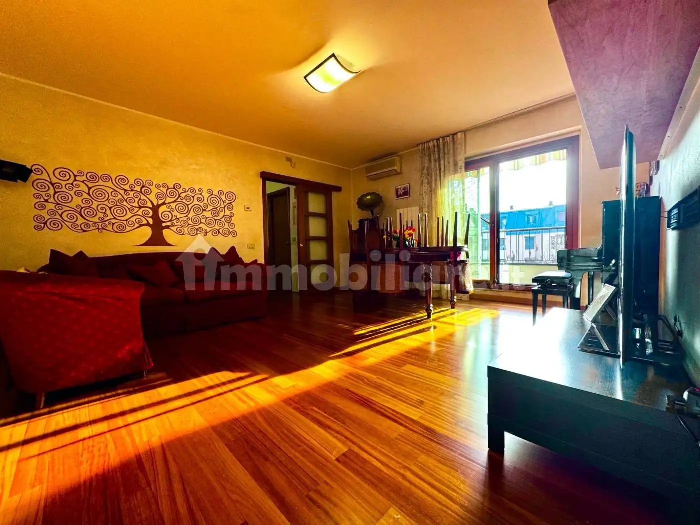 Appartamento in vendita a Assago