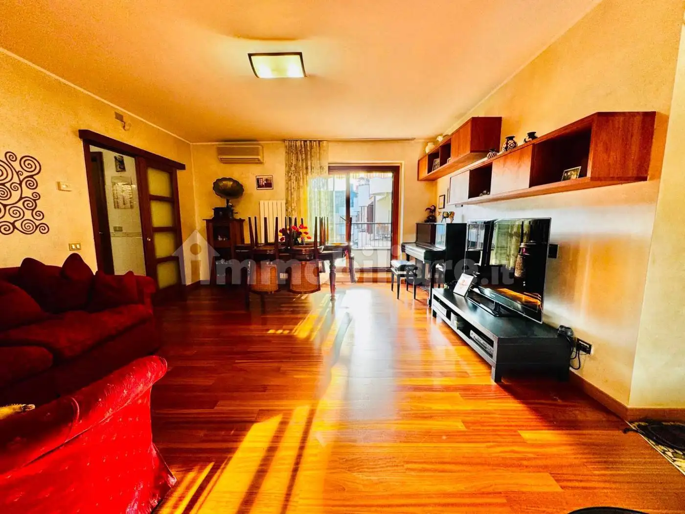 Trilocale via Roma 2, Centro, Assago - foto 3