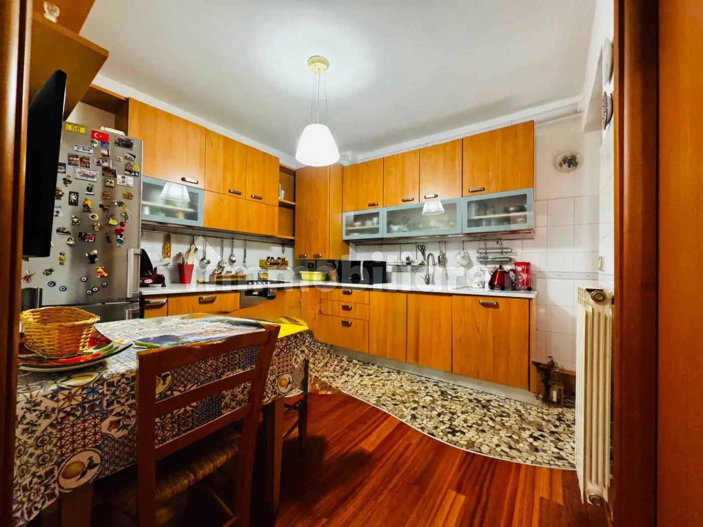 Trilocale via Roma 2, Centro, Assago - foto 5