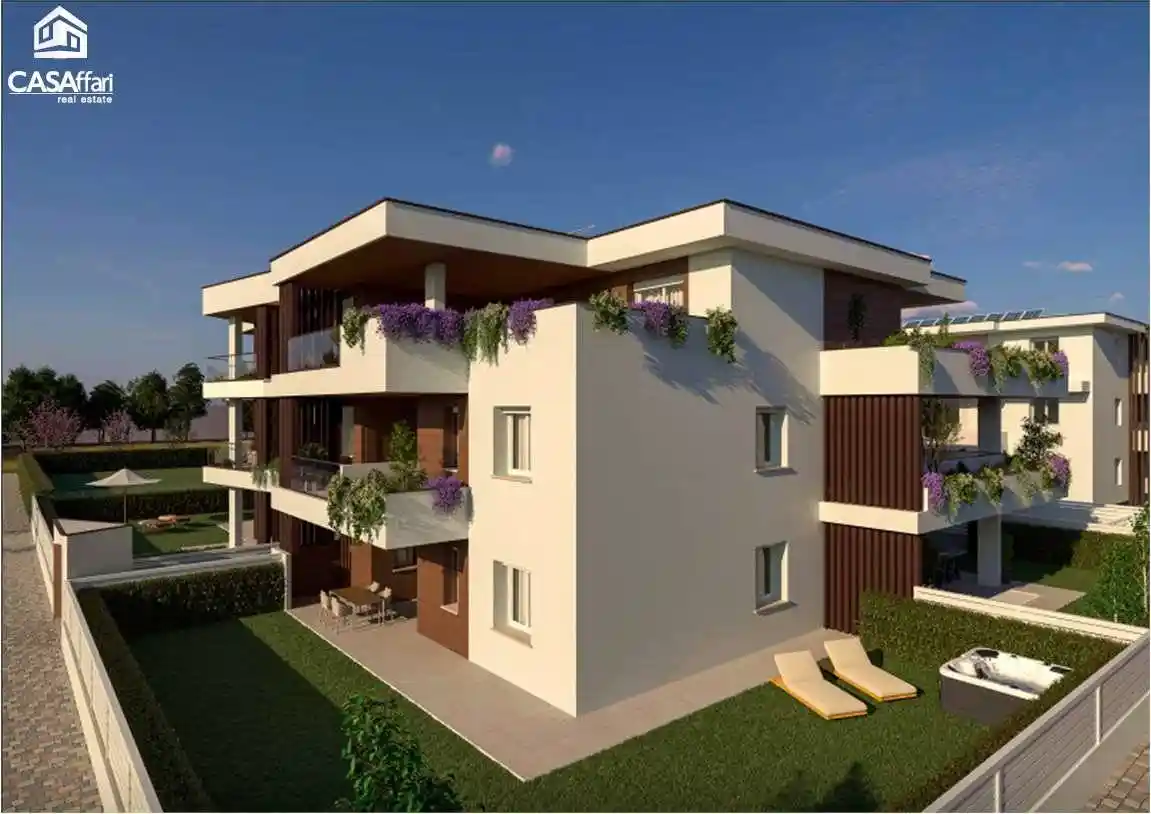 Appartamento in vendita a Formigine